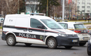 Akcija "Sensei" u Sarajevu: Pronađena velika količina droge
