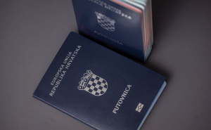 "Najmoćniji" pasoši na svijetu: Hrvatska na osmom mjestu, BiH nema na listi