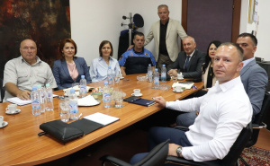 Sastanak tužilaštava i policija KS i Istočnog Sarajeva: Cilj jačanje međuinstitucionalne saradnje