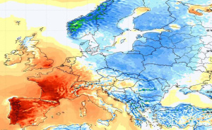 Meteorolozi: "Završili smo sa velikim vrućinama, slijede svježije i prijatnije noći"