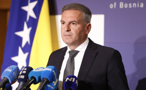 Džemal Smajić: "Ljiljani stoje i na grbu RS-a, historija se ne može mijenjati zakonima"