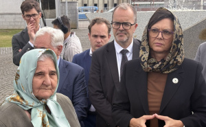 Njemački političari u Potočarima: Znamo iz vlastitog iskustva koliko su ovakva mjesta sjećanja važna