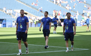Mladi golman Zmajeva, Mladen Jurkas: "Ostvario mi se najveći dječački san, ovo je tek početak"