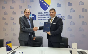 Objavljeni podaci za prethodnu godinu: Privreda FBiH ostvarila rekordnih 4,9 milijardi KM dobiti