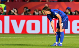 Modrić žestoko opleo po sudijama nakon ispadanja sa SP-a: "Smetaju mi takve stvari"