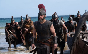 Objavljen finalni trailer za Nolanovu "Odiseju": Epski spektakl u kinima za manje od dvije sedmice