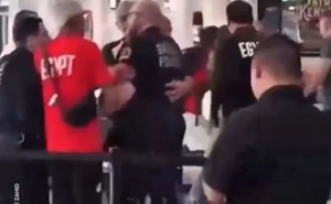 Skandal na SP-u: Američka policija fizički napala delegaciju i igrače Egipta