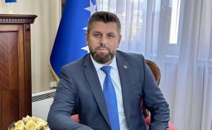 Duraković izdao nalog za povlačenje prijedloga zakona o kriminalizaciji simbola Armije RBiH