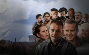 Filmovi koji u julu dolaze na platformu HBO Max: Stiže i Amanet 2, film Mirze Begovića
