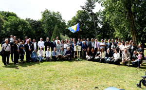 Birmingham: Pokrenut projekat izgradnje trajnog Memorijala Srebrenici