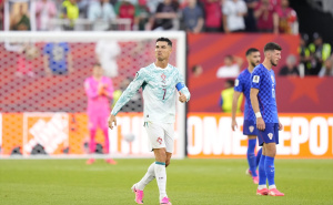 Navijači šokirani odlukom: Cristiano Ronaldo proglašen igračem utakmice protiv Hrvatske