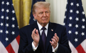 Trump: Iran je pristao na 'skoro sve' što je SAD-u potrebno