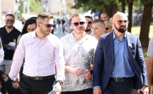 Snaga naroda žestoko o zakonu iz RS-a "Čega se pametan stidi, budala se tim hvali"