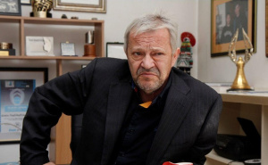 Hadžihafizbegović o drami Hrvatske: "Ovako je i BiH pokradena protiv Nigerije"
