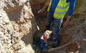 Ponovo kvar na pumpnim agregatima: Nekoliko sarajevskih ulica i danas bez vode