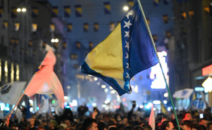 Grad Sarajevo se oglasio povodom dočeka Zmajeva sa Svjetskog prvenstva