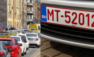 Građani u dilemi: Može li se u BiH ući s WW tablicama?