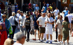 FBiH bilježi manje turista nego lani: Može li ljeto popraviti statistiku?
