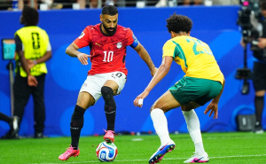 Mundijal 2026 | Egipat nakon penala eliminisao Australiju