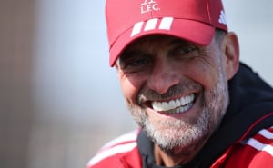 Očekuje li nas povratak legende? Klopp potvrdio razgovore sa Fudbalskim savezom Njemačke