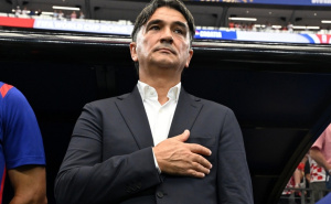 Zlatko Dalić "prelomio": Na klupu Hrvatske stiže slavno ime