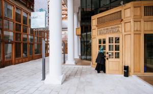 Dijalog i suživot u evroazijskom prostoru: Sarajevo domaćin međunarodne konferencije