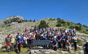 Emotivna poruka s Prenja posvećena preminulom kolegi: 'Planina koju si volio čuvat će tvoju priču'