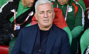 Vladimir Petković više nije selektor Alžira