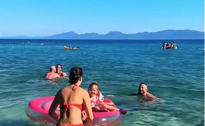 "Kako znaš da su Bosanci na plaži": Objava Bosanke nasmijala cijelu regiju