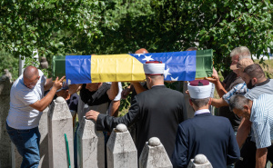Obilježena 34. godišnjica zločina u Tihovićima: "Ne trebamo status žrtve, nego poštovanje"