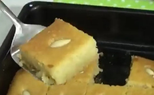 Najukusniji turski kolač, sočniji od tulumba i baklave: Bez jaja i brašna, topi se u ustima