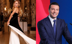 Fatalna princeza zaludila vođu radničke desnice: Romansa bi ga mogla koštati izbora