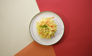 Recept za salatu koja ide najbolje uz ljetni roštilj