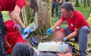 Treba li naplaćivati akcije spašavanja turistima? HGSS otkrio koji bi bio najgori scenarij