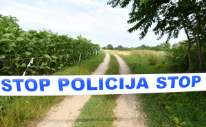 Specijalci traže napadača iz Hrvatske, upucao dvije osobe: "Ranije je bio osuđivan u BiH"