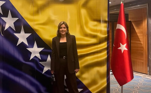 Savez kolumnista | Latić: Vrijeme je da BiH iskoristi novu dinamiku između Ankare i Washingtona