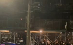 Masovna pucnjava u New Yorku: Najmanje osmero ranjenih, među njima četvero djece