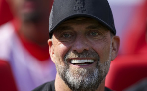 Romano potvrdio: Klopp je novi selektor reprezentacije Njemačke!