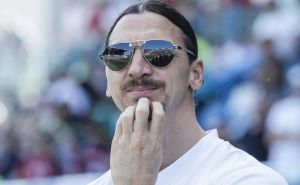 Zlatan Ibrahimović o provokacijama Paragvaja: "Da sam ja igrao poslao bih nekog u bolnicu"