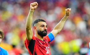 Potez o kojem priča cijeli svijet: Mohamed Salah nakon velike pobjede učinio nešto što bi malo ko