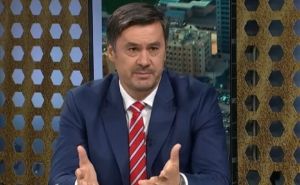Rade Bogdanović nahvalio BiH pa žestoko prozvao Srbiju: "To je bilo za očekivati"