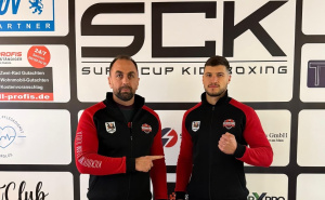 Nermin Bašović novi selektor kickboxing reprezentacije BiH: "Imamo jaku, hrabru i mladu ekipu"
