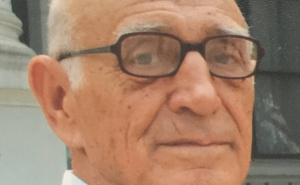 Preminuo Hasan Efendić, prvi komandant Teritorijalne odbrane RBiH