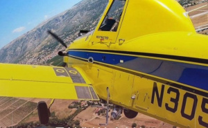 Lijepa vijest: Aerodrom Mostar odgovorio Aerodromu Sarajevo - "Veliko hvala"