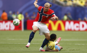 Mundijal 2026 | Spektakl na Svjetskom prvenstvu: Sjajni Haaland poslao Brazilce kući