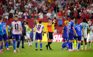 Mundijal 2026 | FIFA "nagradila" kontroverznog sudiju s utakmice Portugal - Hrvatska