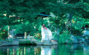 Znate li šta je furin, jedinstveni simbol ljeta u Japanu?