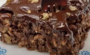 Recept koji svi traže: Zdravi arapski kolač bez brašna i šećera postao hit među slatkišima