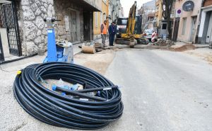 Još jedno upozorenje iz ViK-a Novi kvarovi prouzrokovali nestašicu vode u nekoliko sarajevskih ulica