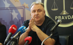 "Sinovi službe smrti": U srijedu u Sarajevu premijera novog filma Avde Huseinovića